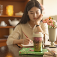 TAIC太可鲜咖杯即将上市｜一杯咖啡的“鲜”，值得被认真对待