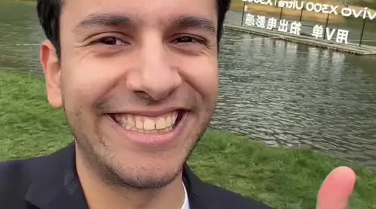 vivo X300 Ultra发布：长焦影像突破与专业级应用