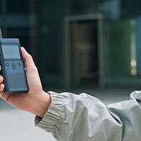 小米公网对讲机：商用场景全覆盖的全能对讲旗舰