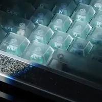 前行者 ES68 破晓亮相，1299 元定价搅动电竞外设圈