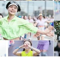 专门为女的办一场马拉松有必要吗