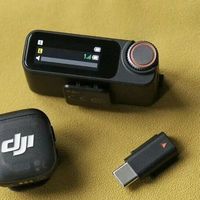 预算2000元内别闭眼冲大疆Mic，这三类人才真该买