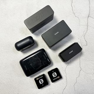 预算2000元内别闭眼冲大疆Mic,这三类人才真该买