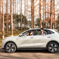 8万预算买纯电代步车，续航缩水、空间局促、充电难？三款热门车型真实体验拆解