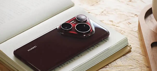 华为Pura 90 Pro Max影像评测：克制的真实感，才是旗舰该有的美学巅峰？