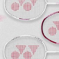 300元羽毛球拍推荐：AX10、ARC8、NF-10S谁是你的第一拍?

