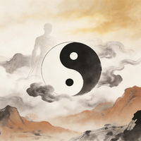 《黄帝内经》阴阳应象大论:中医理论的核心逻辑与治病法则