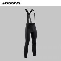 ❄️ 零下也能骑到爽！阿索斯这条冬季神裤，暖到骨子里还不臃肿