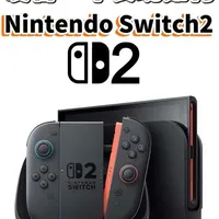 任天堂Switch2发售首年：销量、阵容与硬件体验综述