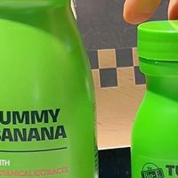 bioe青香蕉片来袭!