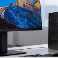 硬件涨价下的新选择：攀升商睿 4 升级上市，主打小体积+AI 办公