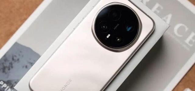 荣耀Magic8 Pro价格走势与核心功能分析