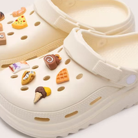 康复人话康复之（97）—洞洞鞋慎穿，科学选鞋护足部