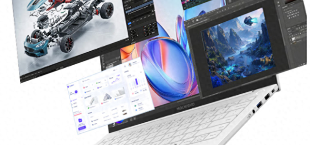 三款1kg级轻薄本对比评测：机械革命、宏碁与华硕的差异化解析