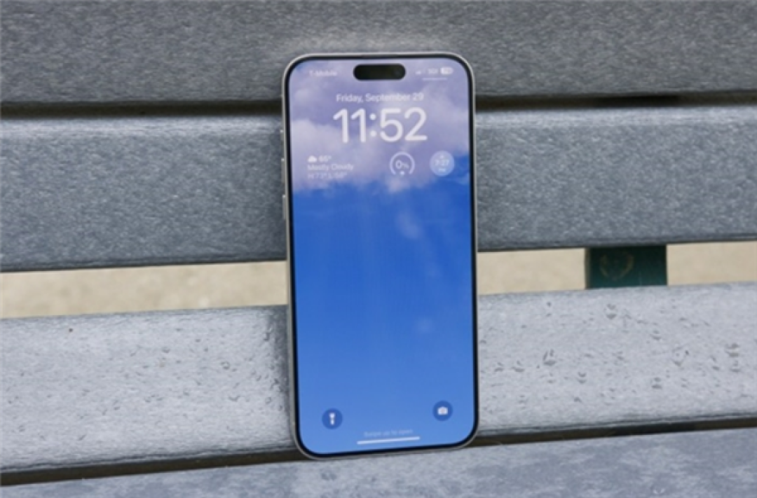 苹果成立50周年！库克：我最喜欢的时刻是iPhone发布