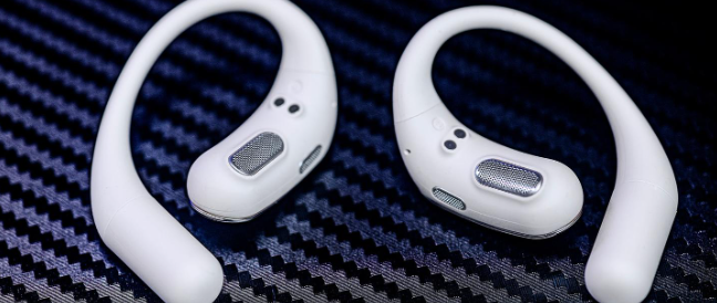 开放式耳机舒适度如何？20226年十大开放式耳机推荐测评