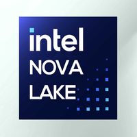 刚上市的Plus就不香了？英特尔Nova Lake移动处理器曝光，最高28核心