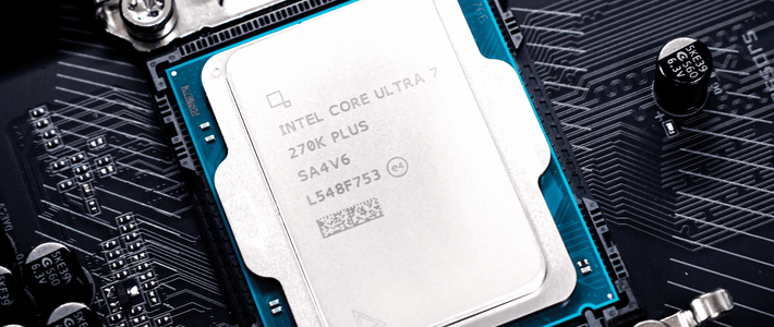 中端价享旗舰性能——装机党必看：270K Plus+技嘉Z890小雕DUO X