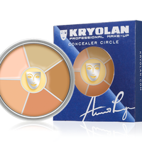 干皮新手闭眼入？橘朵遮瑕盘真能打，但只对这三类人