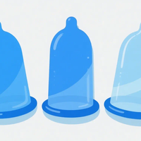 “女性友好”避孕套真更舒服？实测揭穿超薄谎言，舒适度关键不在薄