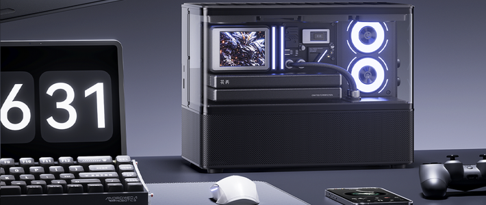 两百块和五百块的机甲风音箱，差的不只是低频下潜