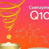 辅酶Q10：一个细胞能量工厂的“核心工人”
