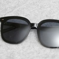 实测米家方框偏光太阳镜：不止是潮搭，更是硬核光学防护神器