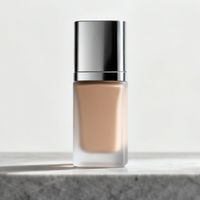 真正适合男生的粉底液，必须同时解决出油快、毛孔粗、怕假面三大痛点