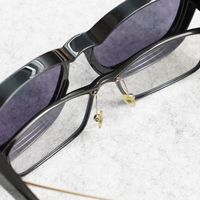 米家偏光太阳镜套镜，近视眼的无负担防护神器