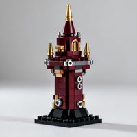 IP联名积木溢价30%，你为情怀买单还是被收智商税？