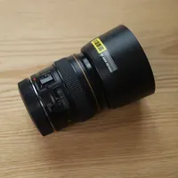 拍人像超推荐的镜头