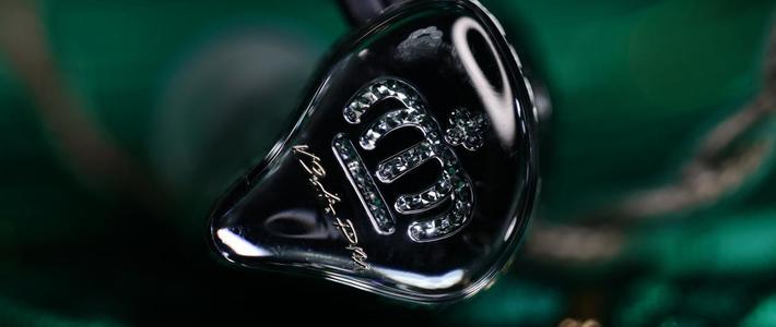 铝带单元放入塞子 竟然把模拟味推向极致 - 丽弦 皇冠VSA PM