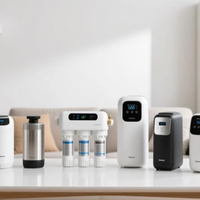 净水器装上就一劳永逸？第三年喝的可能是“毒水”