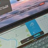 咸鱼大量流出大厂高端双屏笔记本，14英寸主屏+12英寸触控副屏！