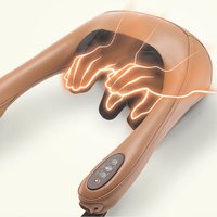 颈椎按摩仪不是放松神器，用错反成伤颈利器