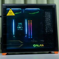 蘑菇爱搞机 篇零：想提随手就提，不想提也看不出来，未知玩家P80隐藏提手机箱 评测