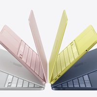 花4599元买的MacBook Neo，连删个预装软件都做不到？