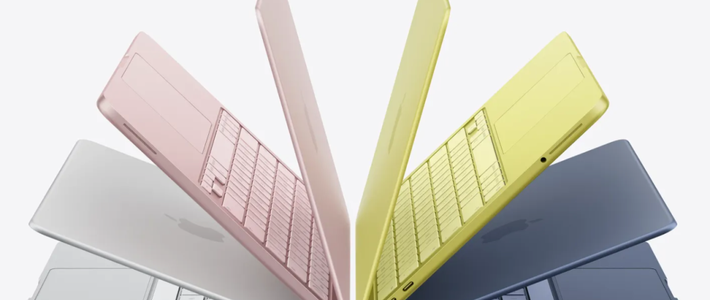 花4599元买的MacBook Neo，连删个预装软件都做不到？