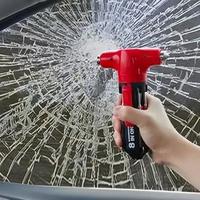 车内用品避坑指南：从致命隐患到硬核装备的科学选择