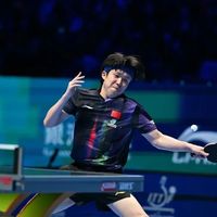 2026澳门世界杯丨国乒男单5人参赛3人止步小组赛，创近年世界杯最差成绩！-乒乓国球汇