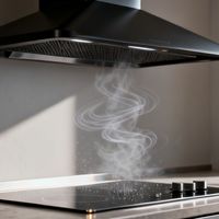 净烟机真能取代油烟机？90%家庭装错的健康隐患被实测揭穿
