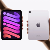 苹果确认2026年推iPad mini 8：首搭OLED屏与A19 Pro芯片，起售价499美元