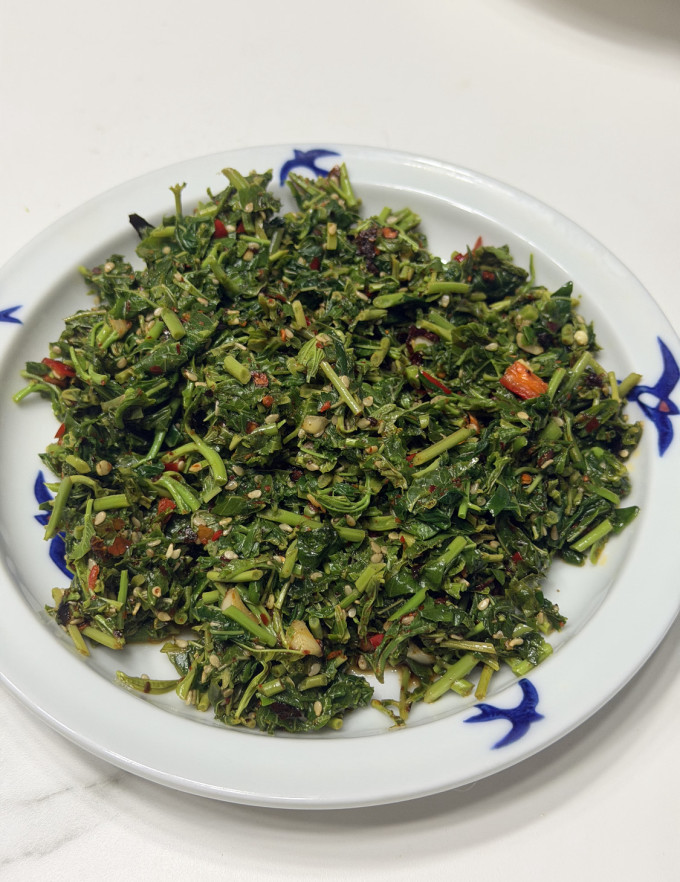 蔬菜