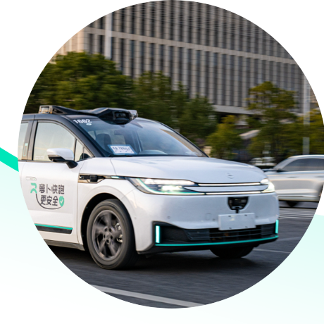 萝卜快跑武汉集体趴窝：无人车露出了最吓人的一面