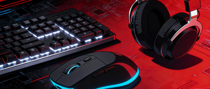 大配列客制化键盘不是玩具，而是生产力刚需