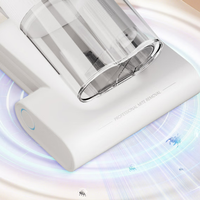 除螨仪别再被UV杀菌忽悠了：吸净力衰减快的那款，根本不适合深层清洁