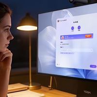 16GB+512GB！联想官宣：4月3日，新品正式开售