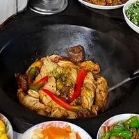 生铁锅与熟铁锅哪个好？哪个对身体好？不会选的话，建议先看看！