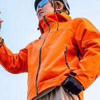 叫板千元大牌？测评VBREX重装越野7防冲锋衣，受户外越野迷追捧！