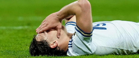 意大利足球队真的和中国队一个水平了！